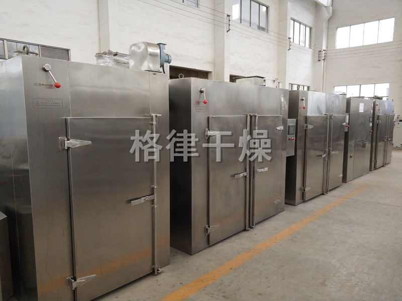 CT-C系列热风循环烘箱